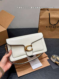 Tabby Shoulder Bag