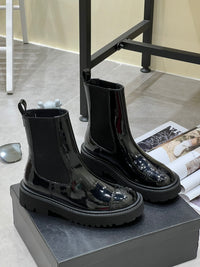 Chelsea Boots