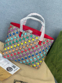 Supreme Tote