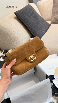 Mini Flap Bag