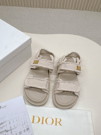 Dioract Sandals