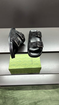 Slide Sandals