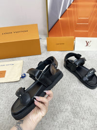 Comfort Sandals