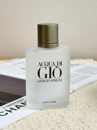 Acqua di Giò Pour Homme Eau de Toilette 100ml
