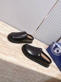 Amsterdam Premium Collector Clogs