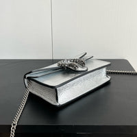 Dionysus Super Mini Bag