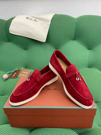 Summer Charms Walk Loafers