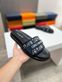 Aqua Sandals