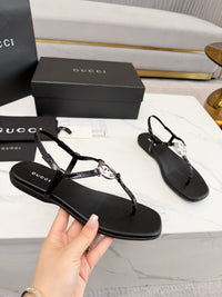 Thong Sandals