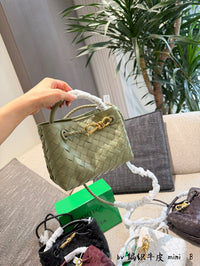 Mini Andiamo Bag