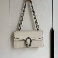 Dionysus Shoulder Bag