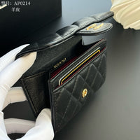 Classic Card Holder