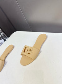 DG Cutout Slides