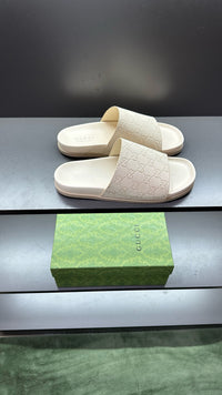Slide Sandals