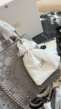 Mini Lady Bag