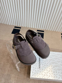 Tokio Mules