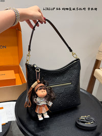 Lineup BB Bag