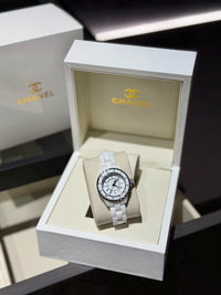 J12 Watch