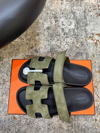 26FW Chypre Sandals