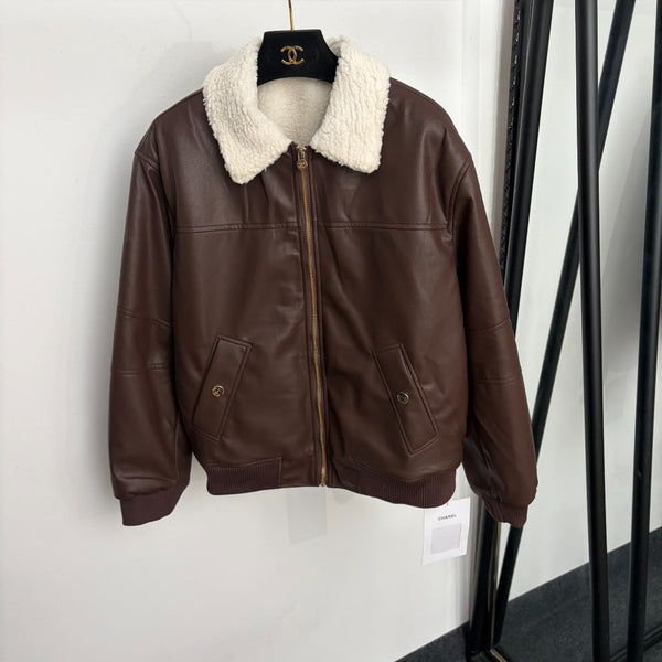 26S Logo Jacket