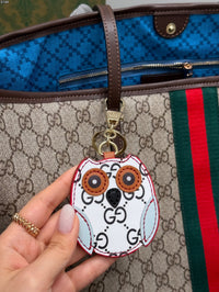 Ophidia Tote Bag