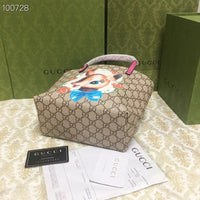 Supreme Tote
