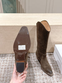 Western Boots