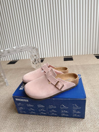 Boston Clogs