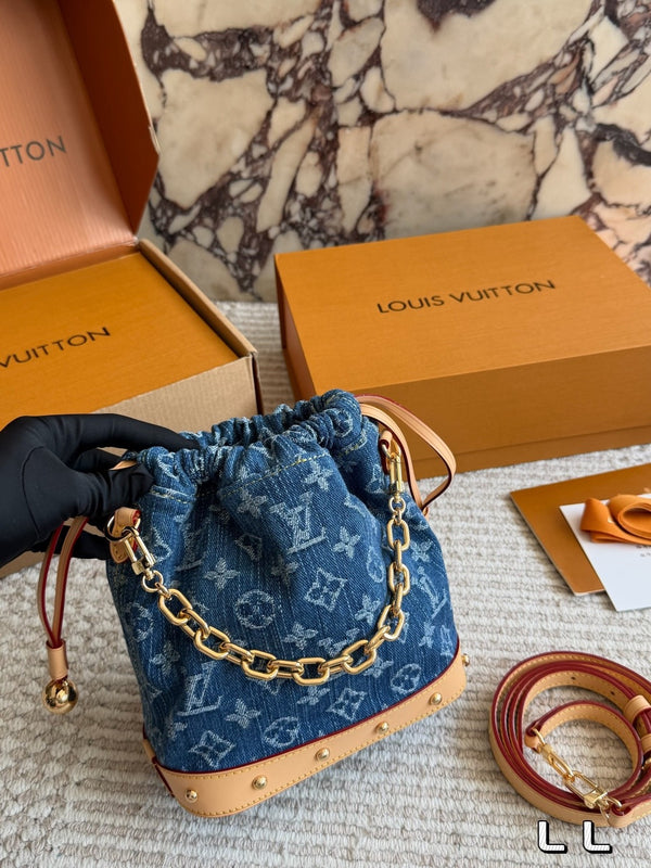 Nano Noé Bag