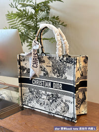 Book Tote