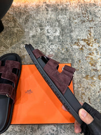 26FW Chypre Sandals