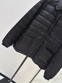 26S Fouine Down Shirt Jacket