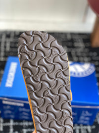 Monogram Arizona Sandals