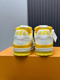 Trainer Sneakers