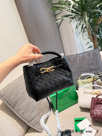 Mini Andiamo Bag