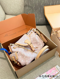 Odyssee PM Bag