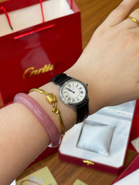 Ronde Must De C Watch