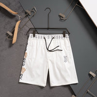 Logo Shorts
