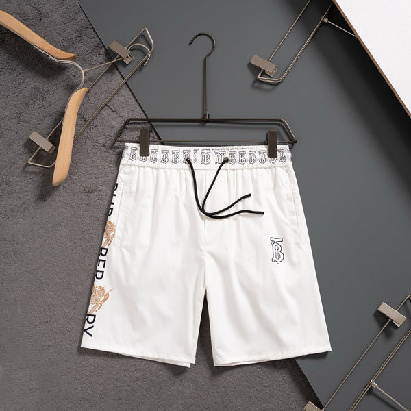 Logo Shorts