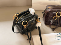 Dangle Shoulder Bag