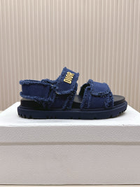 Dioract Sandals