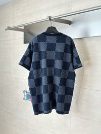 Damier T-shirt