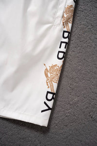 Logo Shorts