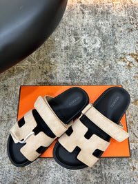26FW Chypre Sandals