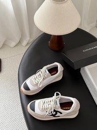 26S Logo Trainers