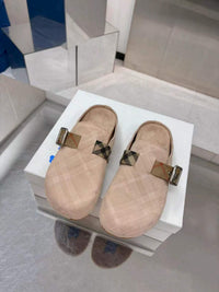Urchin Clogs