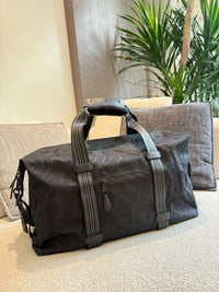 Monogram Jacquard Holdall