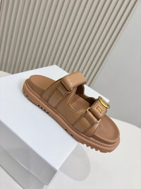 Dioract Sandals
