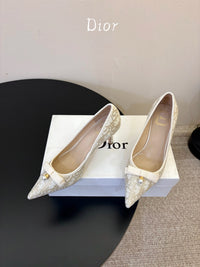26S Ballet Slingback Pumps