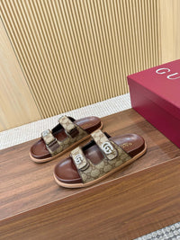 Crystal Sliders